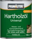 Bild 1 von Primaster Hartholzöl Universal
, 
750 ml, farblos