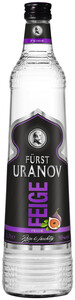 Fürst Uranov Feige 0,7 ltr