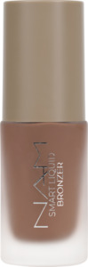 NAM Smart Liquid Bronzer Nr. 3, 19 ml