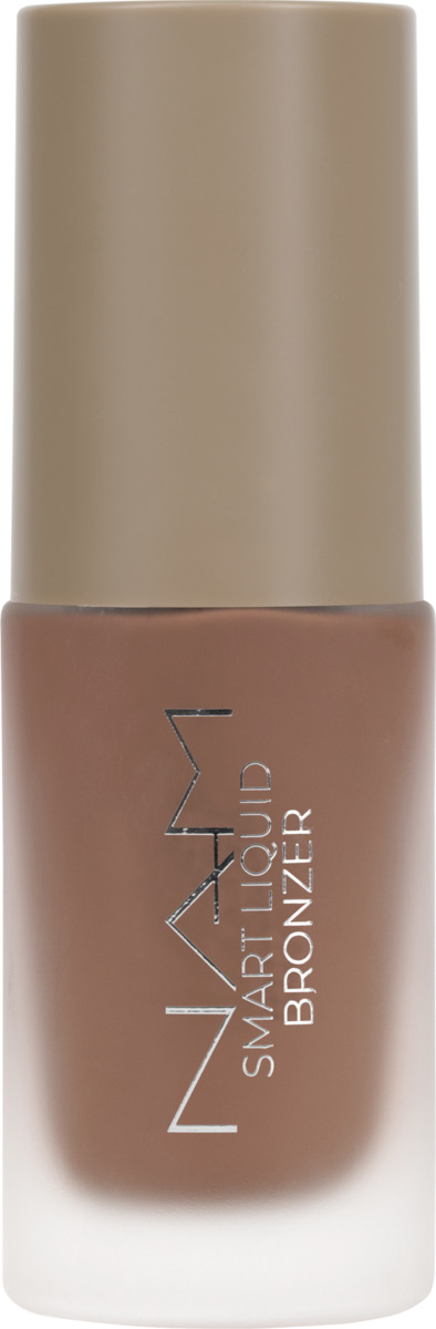 Bild 1 von NAM Smart Liquid Bronzer Nr. 3, 19 ml