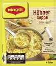 Bild 1 von Maggi Guten Appetit! Hühner Suppe ergibt 1 ltr