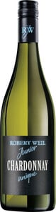 Robert Weil Junior Chardonnay Unique trocken 2018 0,75 ltr