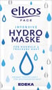 Bild 1 von EDEKA elkos FACE Hydro Maske 2x8ml