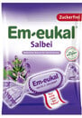 Bild 1 von Em-Eukal Salbei Hustenbonbons Zuckerfrei 75 g