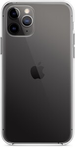 Clear Case für iPhone 11 Pro