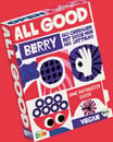 Bild 4 von All Good Bio Cerealien Berry, 300 g