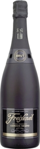 Freixenet Cava Cordon Negro Brut 0,75 ltr