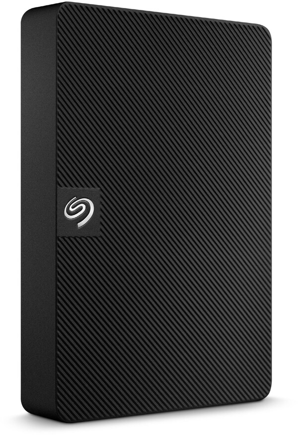 Bild 1 von Expansion Portable USB 3.0 (5TB) Externe Festplatte schwarz