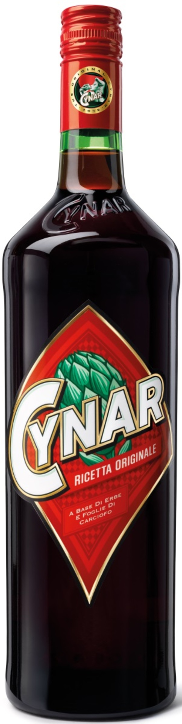 Bild 1 von Cynar Original 0,7 ltr