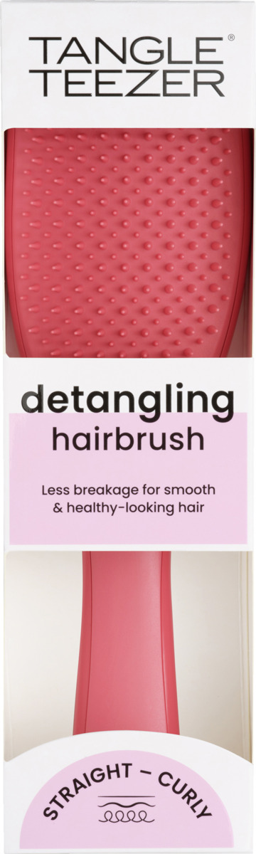 Bild 1 von Tangle® Teezer The Ultimate Detangler Pink Punch