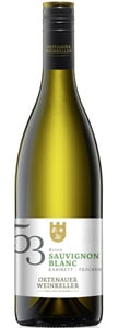 Ortenauer Weinkeller Sauvignon Blanc Kabinett trocken 2019 0,75L