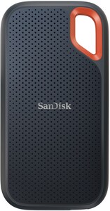Sandisk Extreme Portable SSD V2 (1TB)