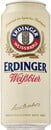 Bild 1 von Erdinger Weißbier 0,5 ltr Dose