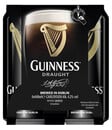 Bild 1 von Guinness Draught mit Floating Widget Dose 4x 0,44 ltr