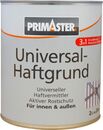 Bild 1 von Primaster Universal-Haftgrund 2 l, grau, matt