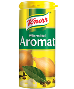 Knorr Würzmittel Aromat Streuer 100 g