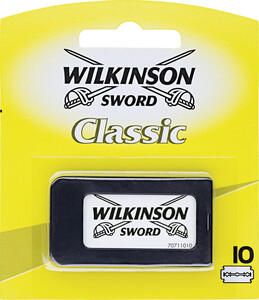 Wilkinson Classic Klingen Spender 10 Stück