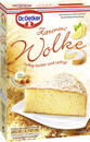 Bild 1 von Dr.Oetker Backmischung Zitronen-Wolke 430 g