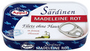 Bild 1 von Appel Zarte Sardinen Madeleine Rot 105 g