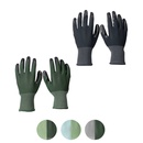 Bild 1 von GARDENLINE Kinder oder Erwachsene Gartenhandschuhe Sensitive Touch, 2 Paar