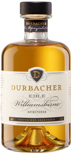 Durbacher Williams Birnen 0,5 ltr
