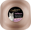 Bild 1 von Cadora Softkern Katzenmilch in Pate 85G