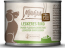 Bild 1 von MjAMjAM Purer Fleischgenuss - leckeres Rind 200g, 200 g