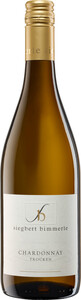 Siegbert Bimmerle Chardonnay Weißwein trocken 2018 0,75 ltr