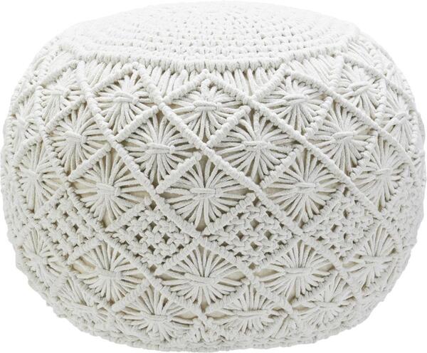 Bild 1 von Pouf Julie ca. 50x35x50cm