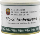 Bild 1 von Echt Hällische Bio Schinkenwurst 200 g