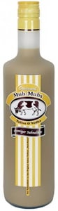 Original Muh-Muhs Toffee & Vodka Likör 0,7 ltr