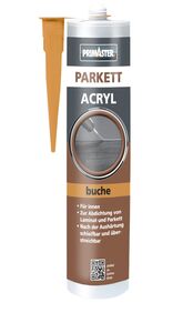Primaster Parkett-Acryl buche, 300 ml