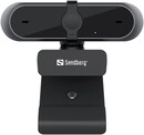 Bild 1 von USB Webcam Pro Webcam schwarz