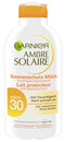 Bild 1 von Garnier Ambre Solaire Sonnenschutz-Milch LSF 30 200 ml