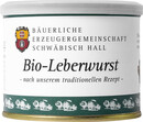 Bild 1 von Echt Hällische Bio Leberwurst 200 g