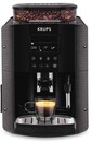 Bild 1 von Krups EA 8150 Espresso-/Kaffeevollautomat schwarz