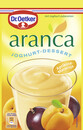 Bild 1 von Dr.Oetker Aranca Joghurt-Dessert Aprikose-Maracuja 78 g