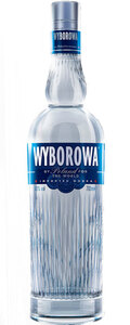 Wyborowa polnischer Wodka 0,5 ltr