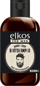 Elkos For Men Bartshampoo 100 ml