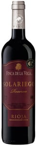 Finca de la Vega Rioja Reserva 2014 0,75 ltr