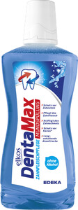 elkos DentaMax Mundspülung Zahnfleischpflege 500 ml