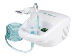 Medisana Inhalator IN 500 Compact weiß