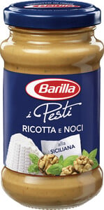 Barilla Pesto alla Siciliana 190 g