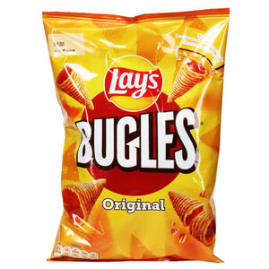 Lays Bugles Original