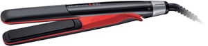 S 9700 Haarglätter schwarz/rot