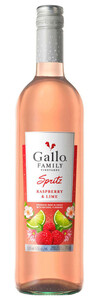 Gallo Family Spritz Raspberry & Lime 0,75 ltr