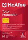 Bild 1 von Mcafee Total Protection Software für 3 Geräte