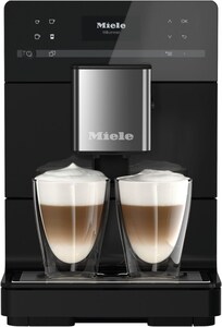 CM 5310 Silence Kaffee-Vollautomat obsidianschwarz