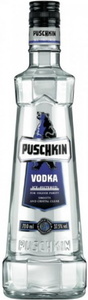 Puschkin Vodka 0,7 ltr