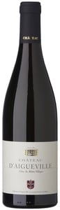 Chateau D´Aigueville Côtes du Rhône Villages 2017 0,75 ltr